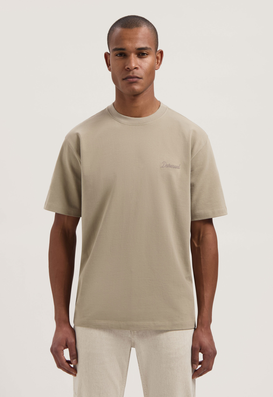 Dstrezzed Collin Artwork T-shirt