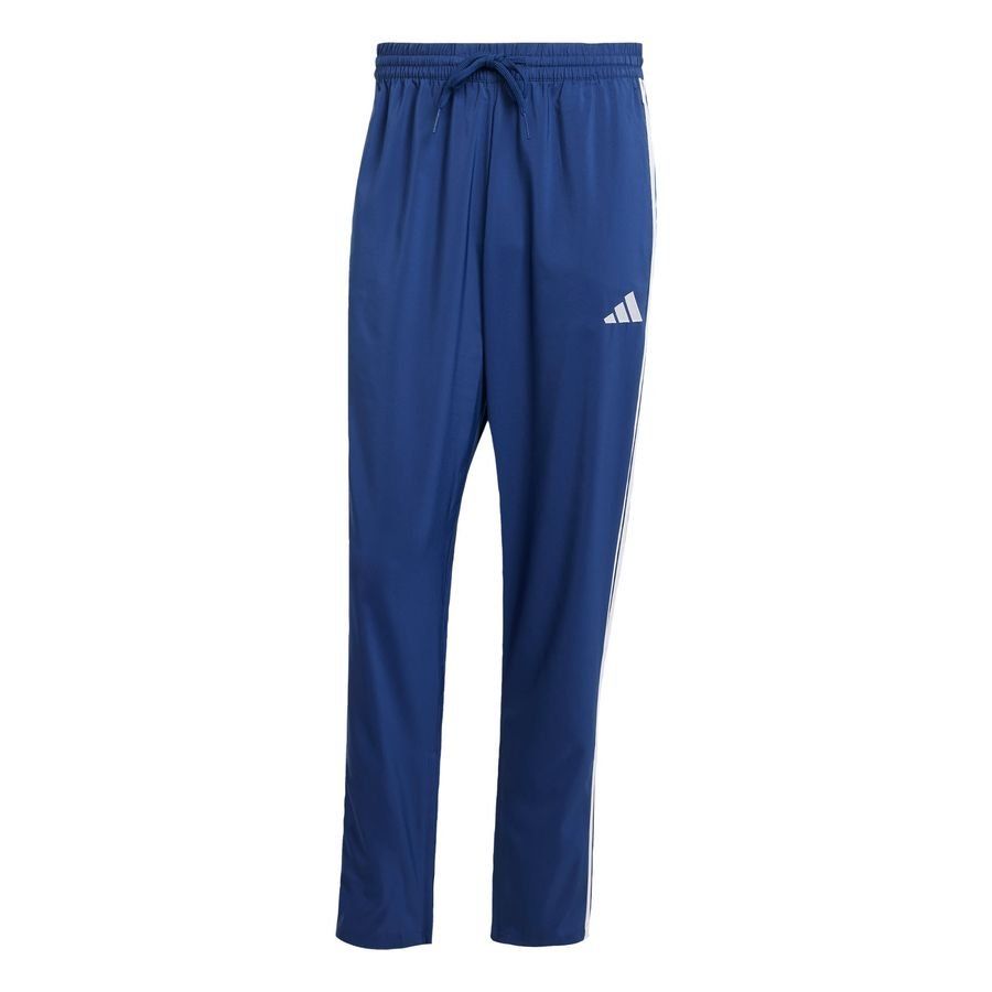 Adidas Essentials 3-Stripes Stanford Pants Open Hem