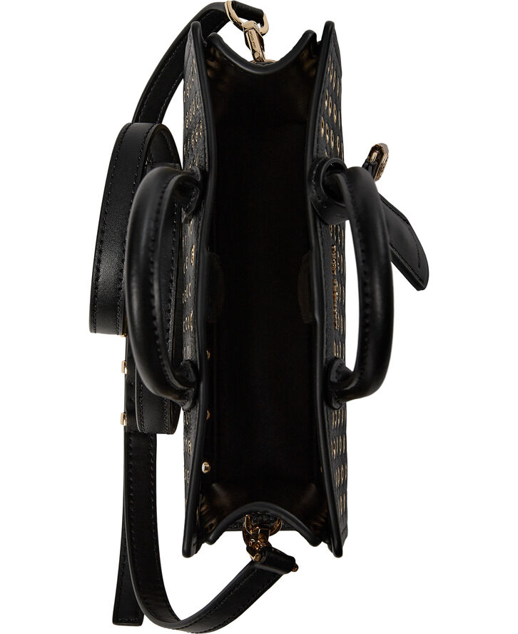 Michael Kors CROSSBODY Black