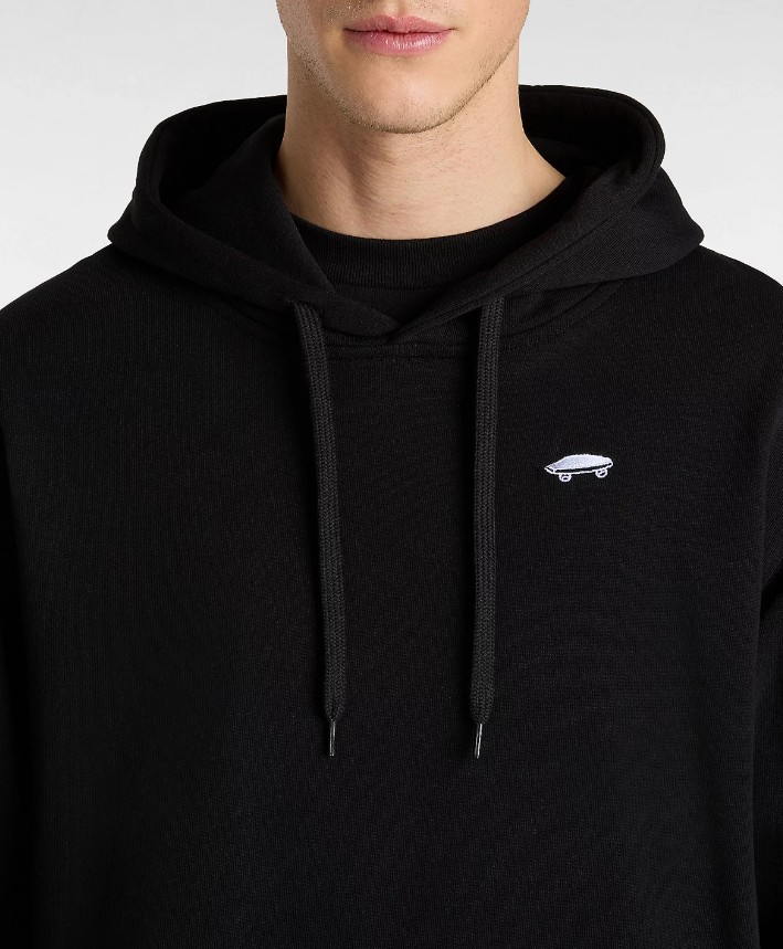 Vans Salton Loose Hood London Fog