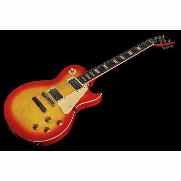 Harley Benton SC-450 CB Classic Bundle 1
