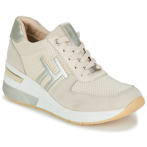 Tom Tailor - 5393802 - Beige / Argenté