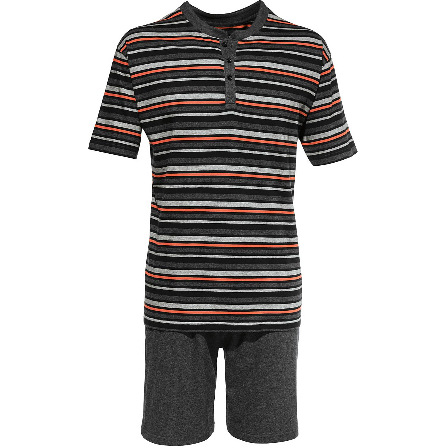 Erwin Müller Single-Jersey Herren-Shorty