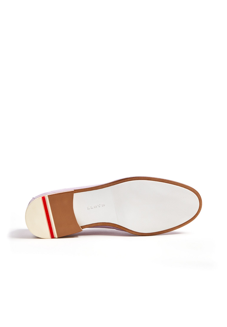 SLIPPER Lila