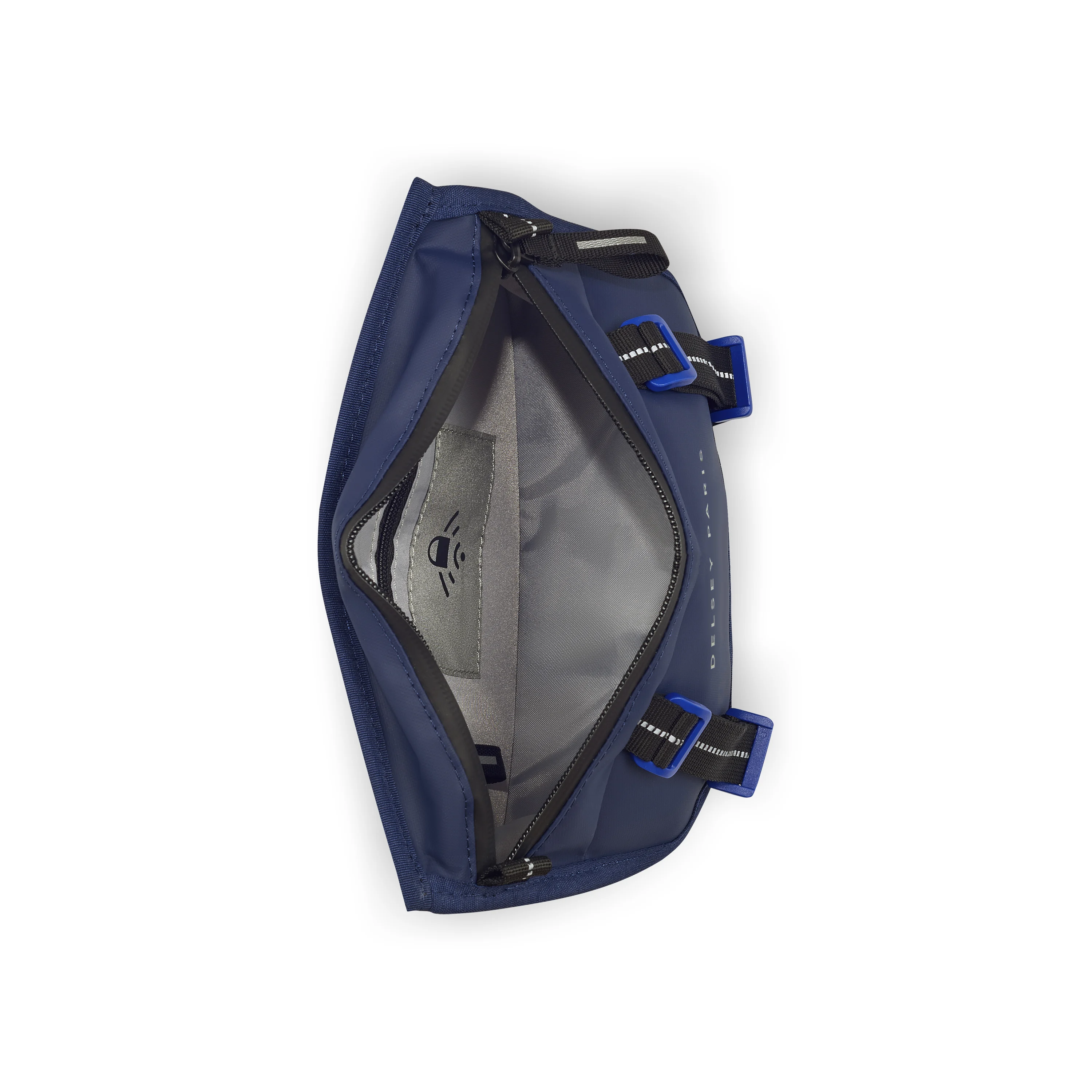 RASPAIL - Sac urbainsouple | Bleu