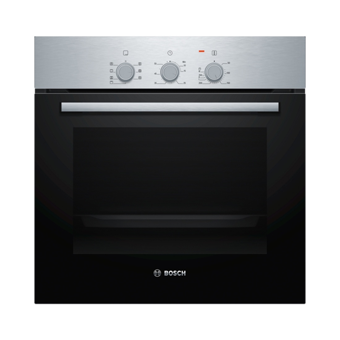 Bosch HBF011BR0 Backofen 230V