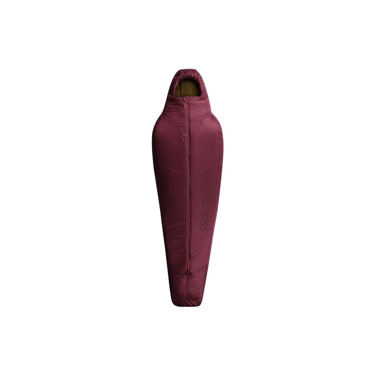 Mammut Women's Perform Fiber Bag -10C