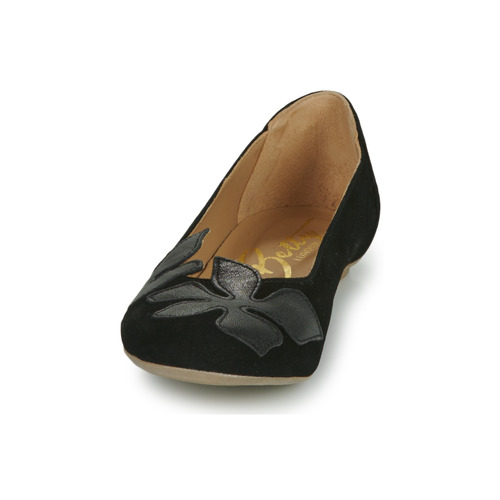 Betty London - ERUNE Negro