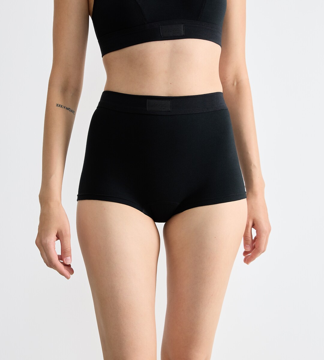SLOGGI<br>Conjunto de 2 camas de casal Conforto Duplo