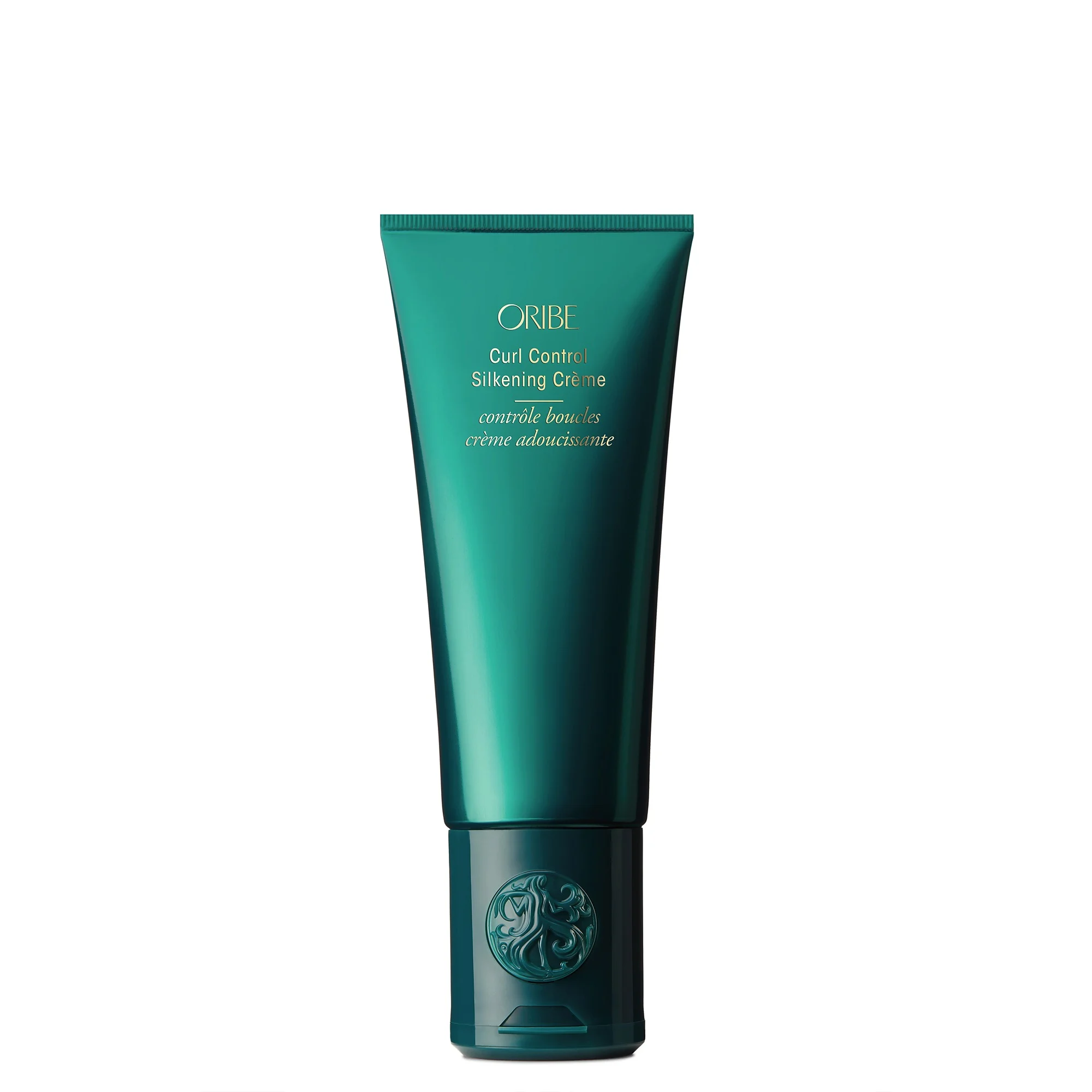Curl Control Silkening Crème |