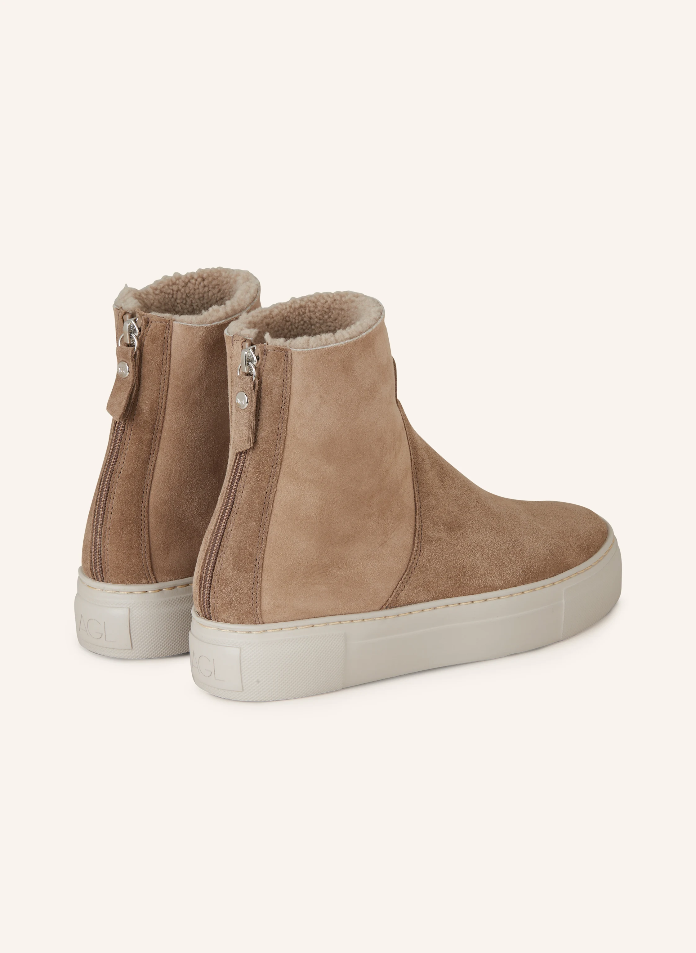 AGL Plateau-Boots MEGHAN