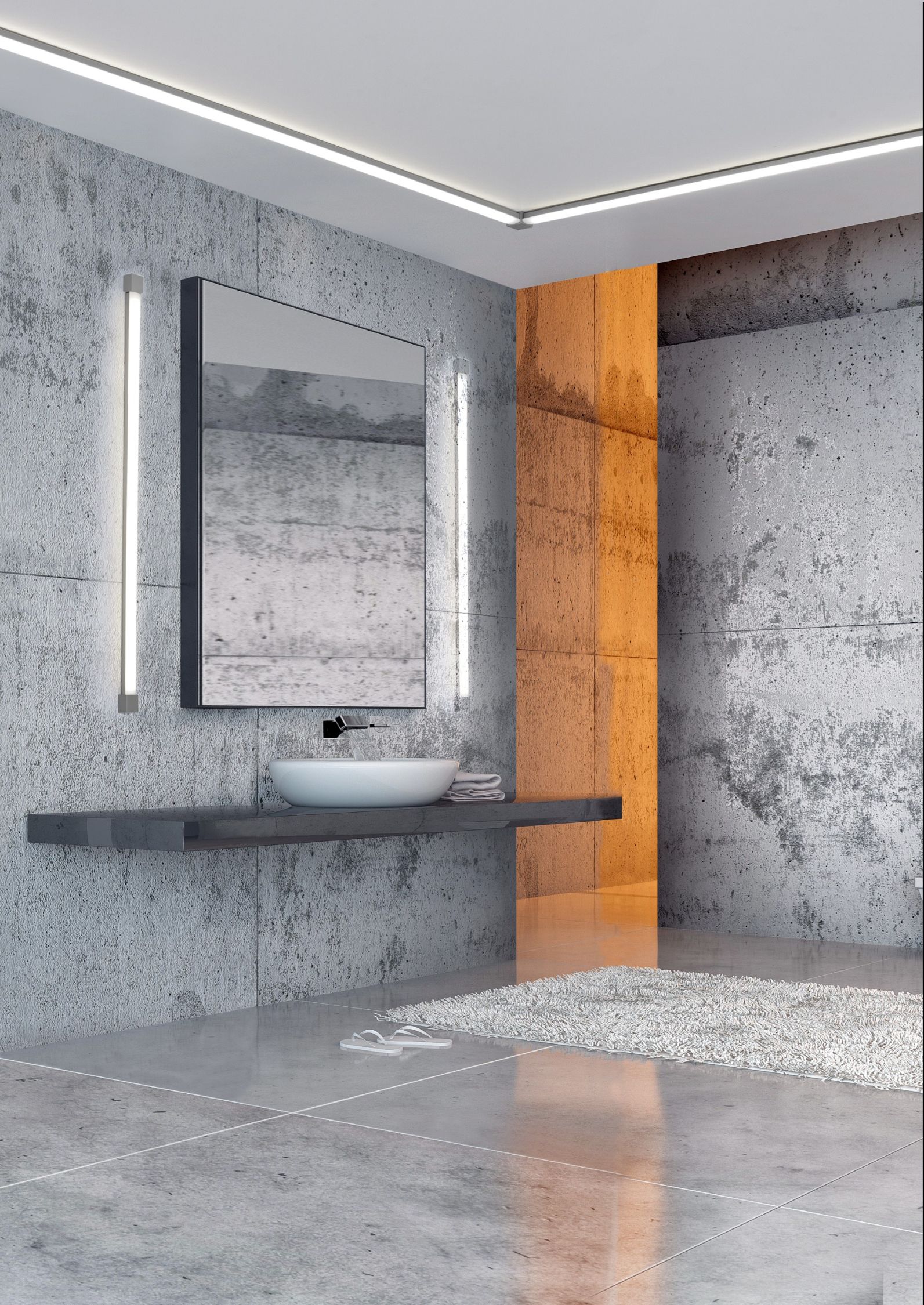 Verbinder VIGO LED