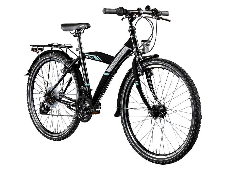 Mountainbike M724 of M726