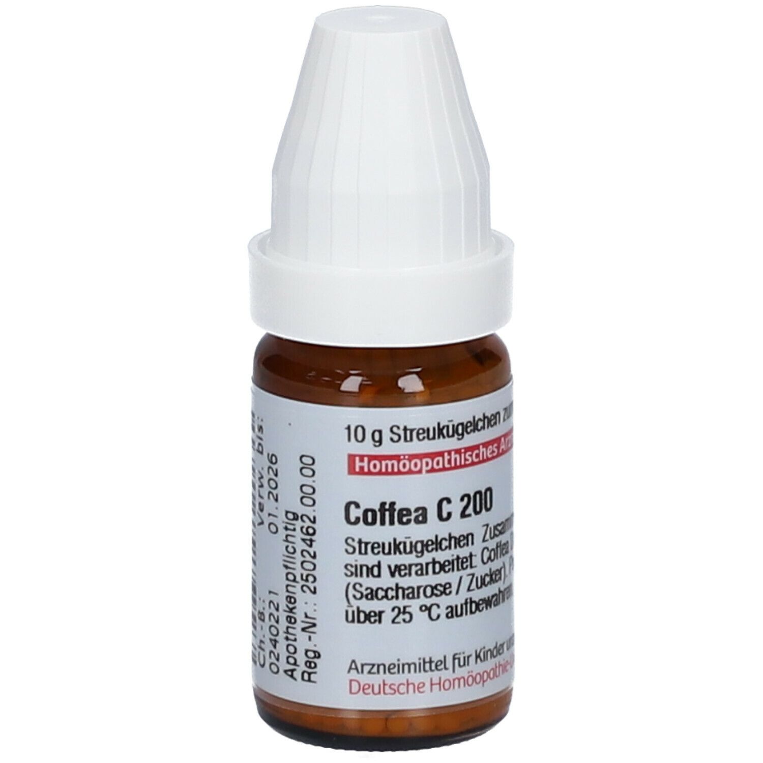 DHU Coffea C200