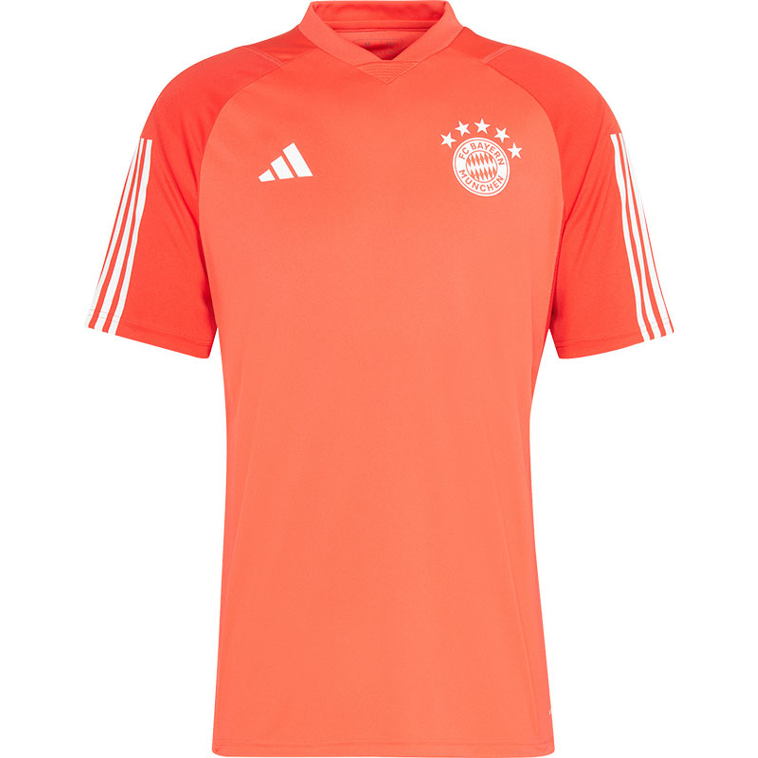 adidas Bayern Munchen Trainingsset