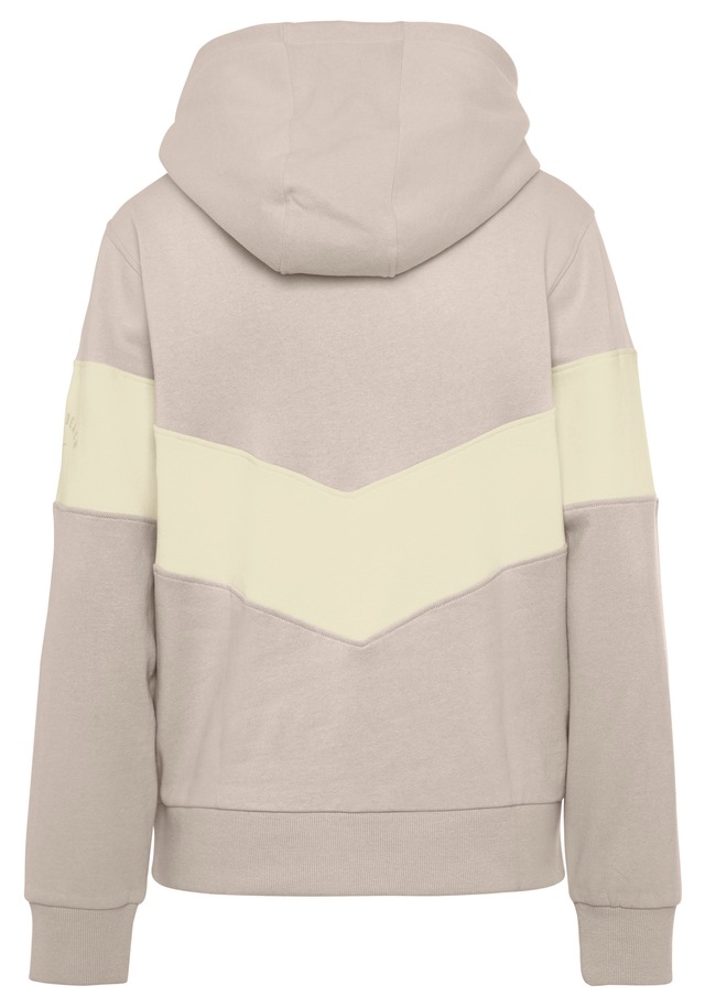 Venice Beach Kapuzensweatshirt , mit Colorblock-Optik, sportlicher Hoodie
