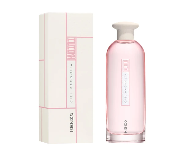 Kenzo La Collection Kenzo Memori Ciel Magnolia Eau de Parfum