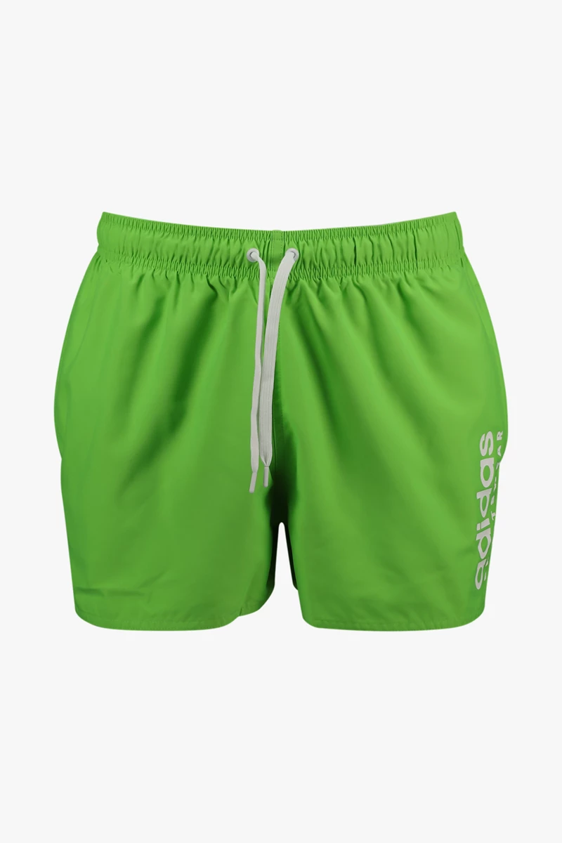 adidas Performance Essentials Logo CLX Herren Badeshort