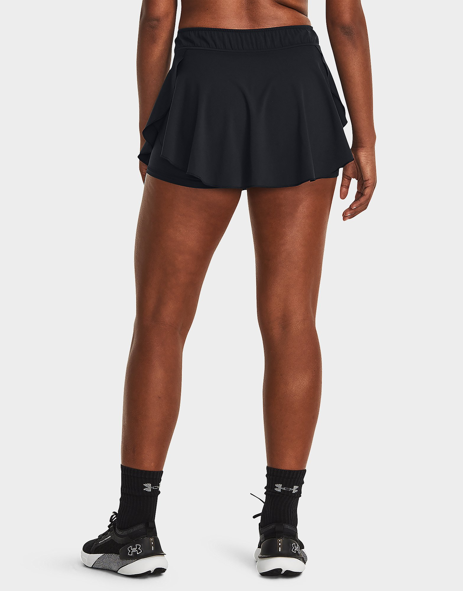 Under Armour Skorts Essential Split Skort