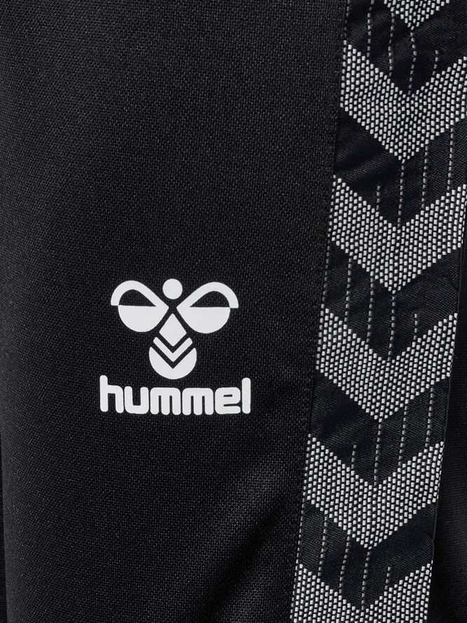 Hummel HML Auhentic Træningsbukser Sort