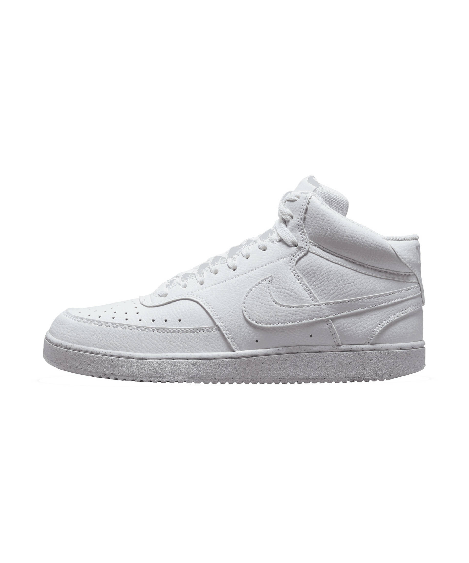 Nike| Herren Sneaker COURT VISION MID NEXT NATURE