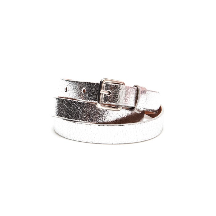 Veritas-Riem van soepel leder