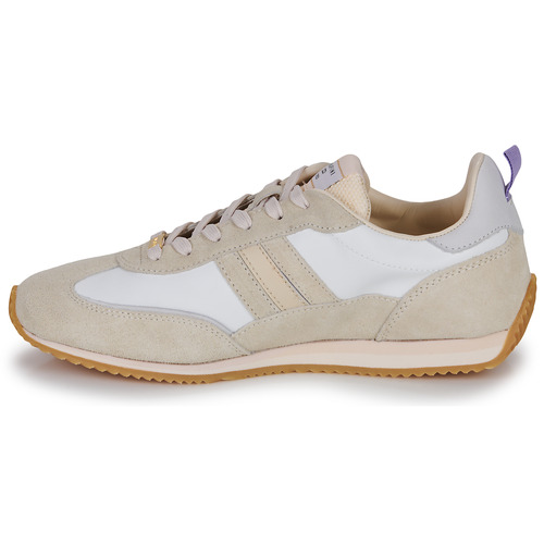 Serafini - LADY - Blanc / Beige
