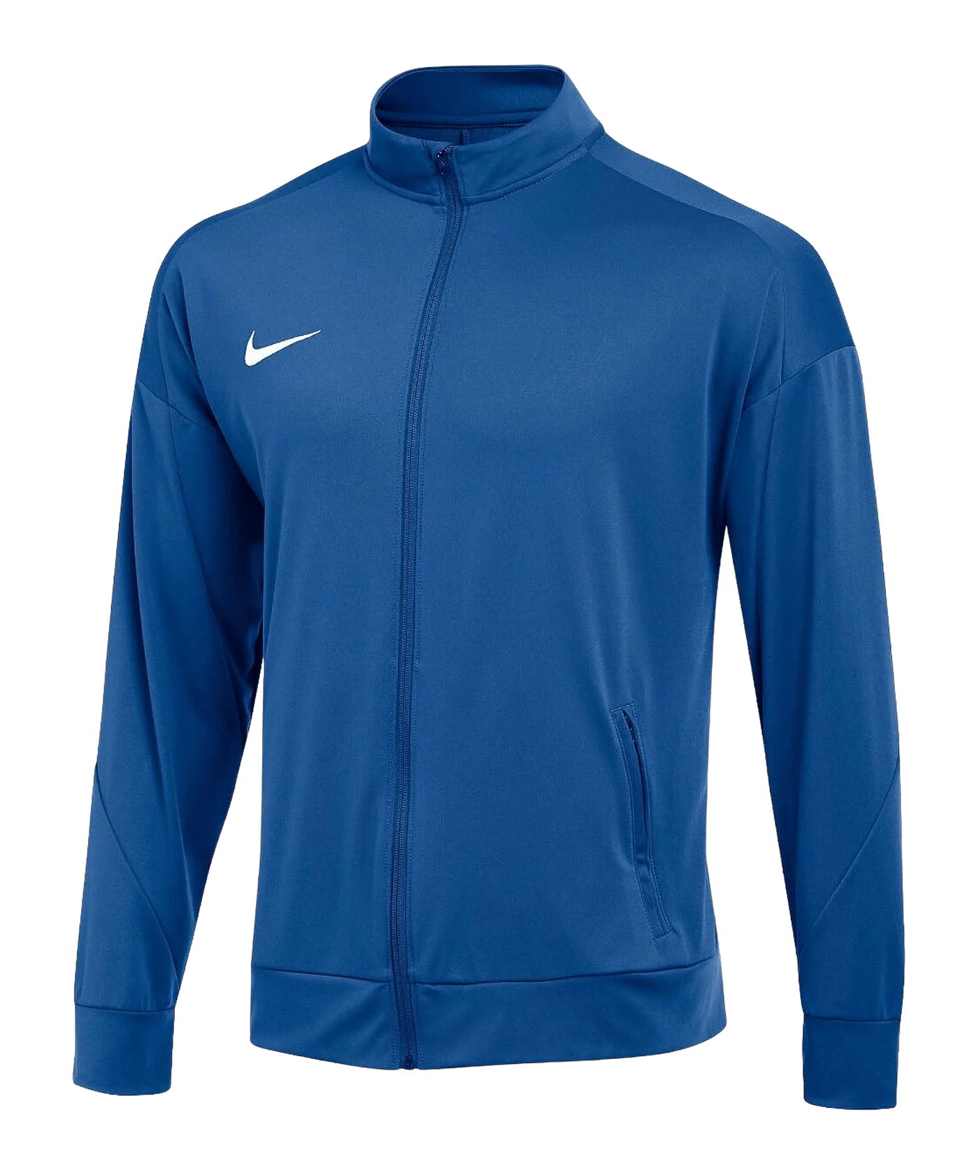 Nike Academy Pro 24 Trainingsjacke Kids Blau F468