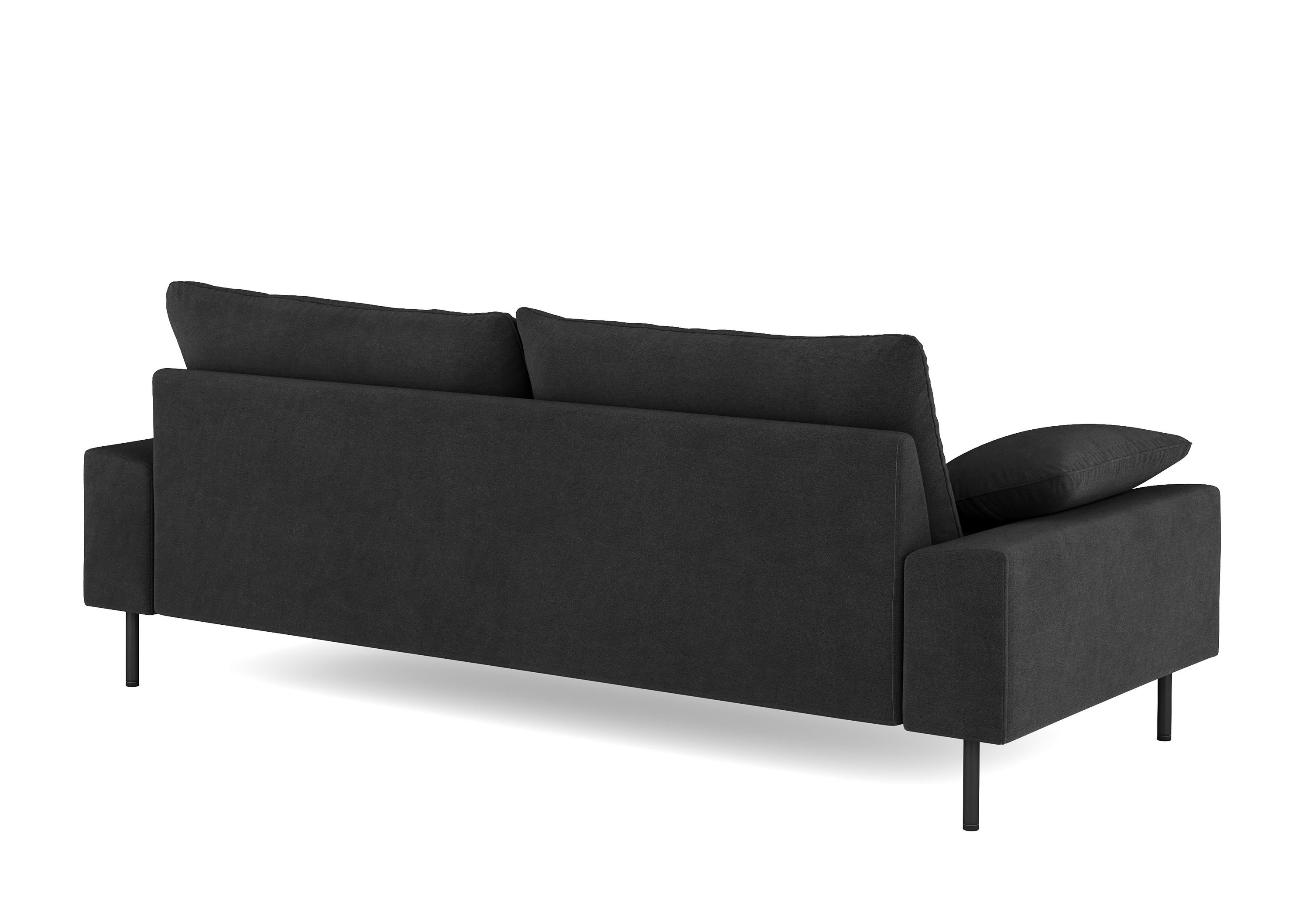 Sofa ADELE schwarz