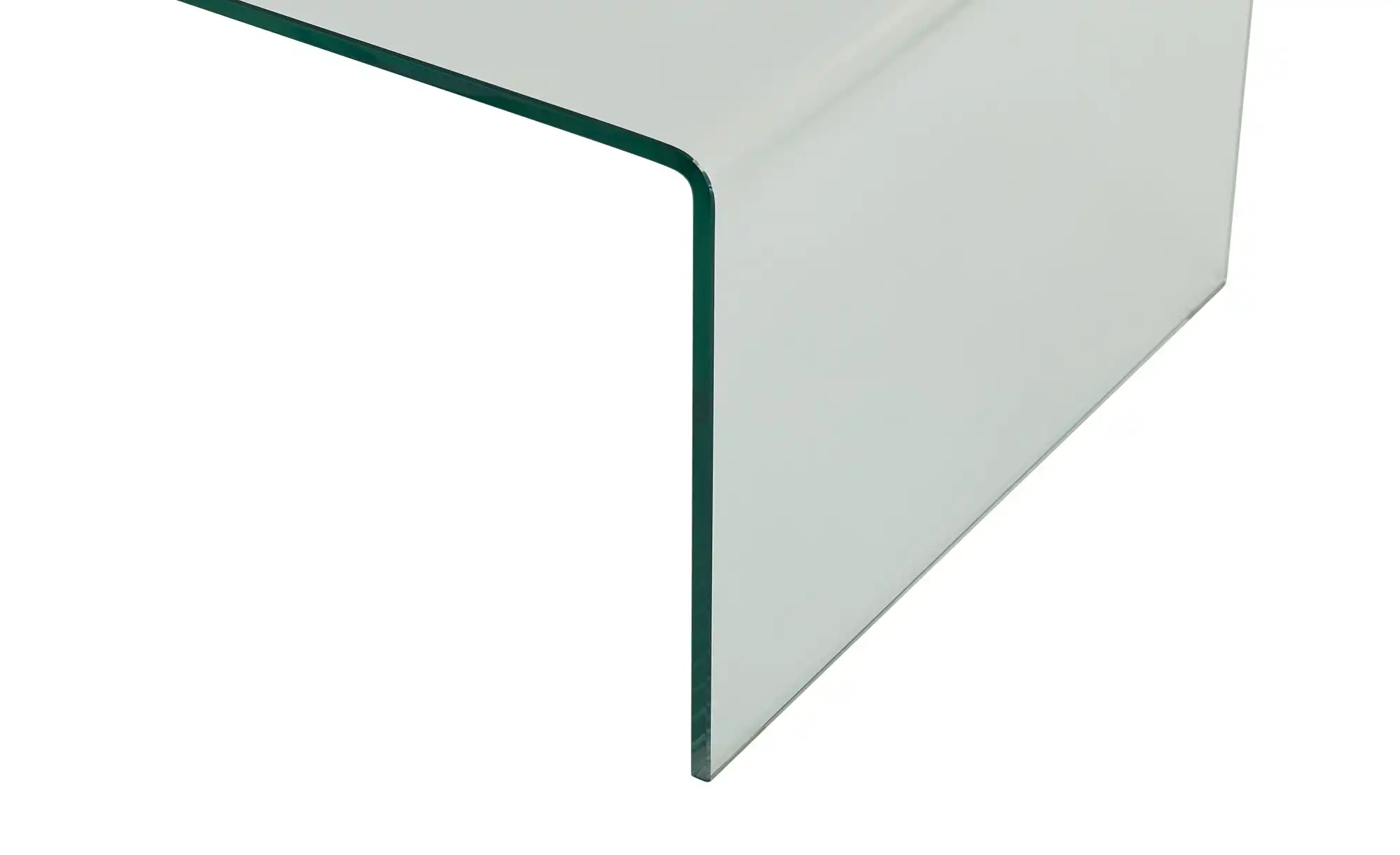 Couchtisch aus Glas Tessera