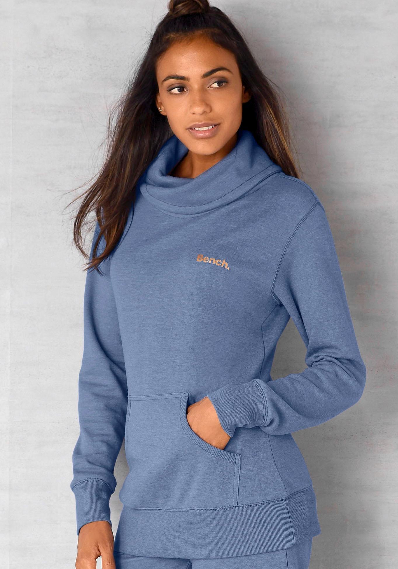 Longsweatshirt