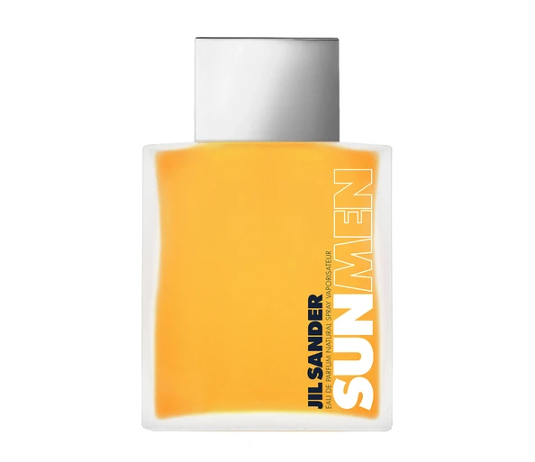 Jil Sander Sun Men Eau de Parfum