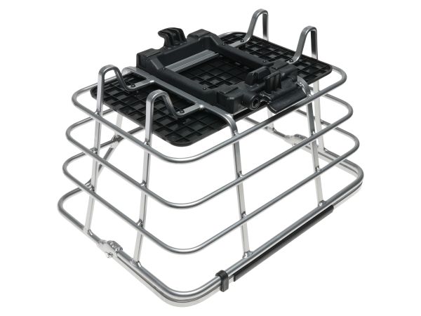 Atran Velo Epic AVS Silver Bagkurv, 23L