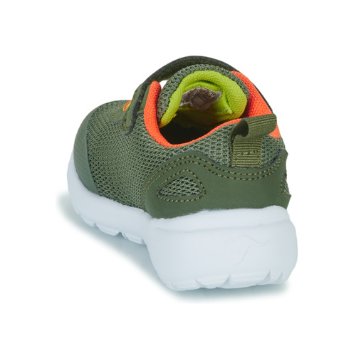 Kangaroos - KY-MOON EV - Olive / Orange