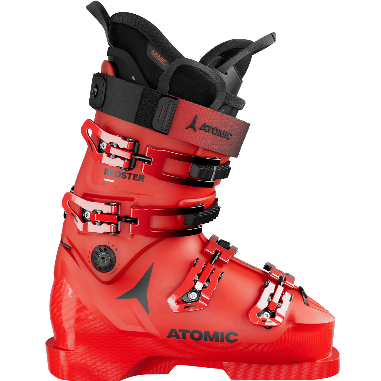 Atomic Redster CS 110 red/black | Atomic Skischuhe | Atomic | A | MARKEN | XSPO