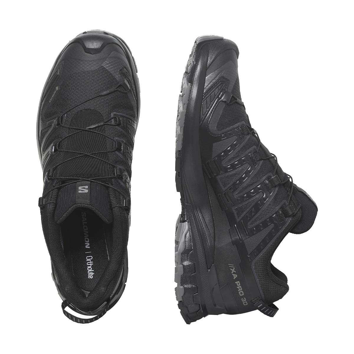 Salomon XA Pro 3D V9 Gore-Tex, herre