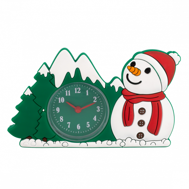 Réveil - Funny Clock
