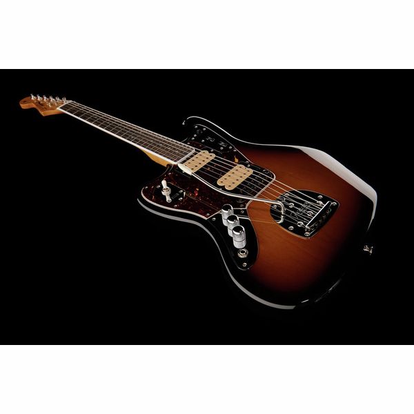 Fender Kurt Cobain Jaguar LH