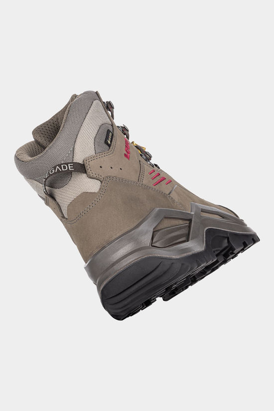 Lowa Lowa Renegade Evo Gore-Tex Mid Wandelschoen