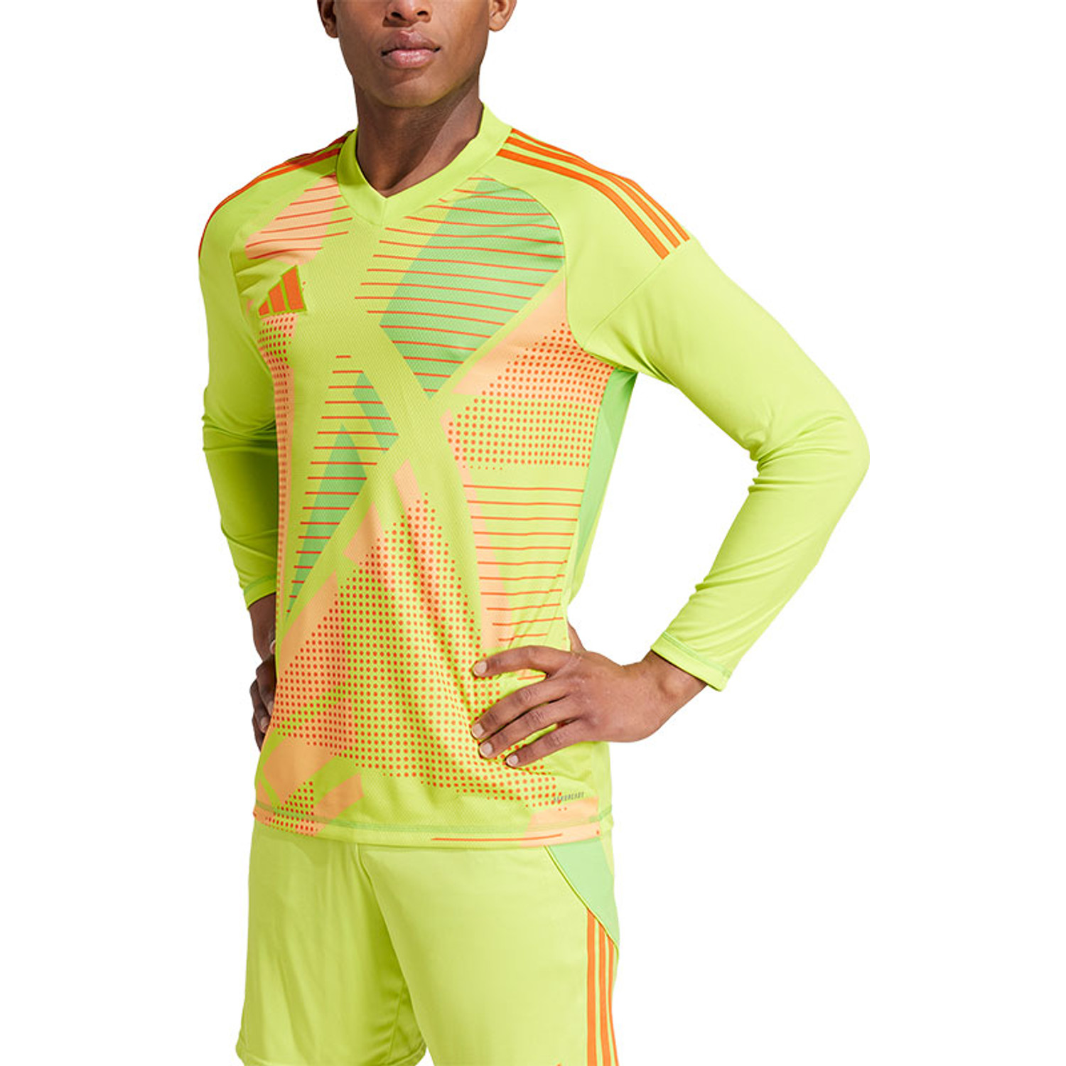 adidas Tiro 24 Competition Keeperstenue