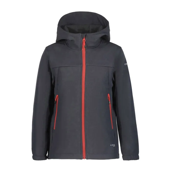 Icepeak Konan Softshell Junior