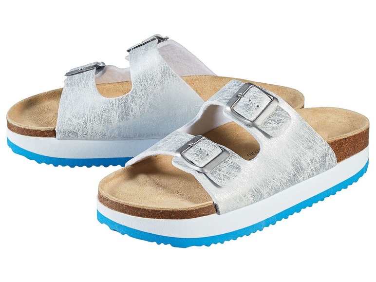 Dames slippers
