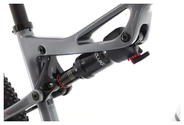 Produit reconditionné · MMR Kenta Carbone XT / Vélo VTT / MMR | Très bon état