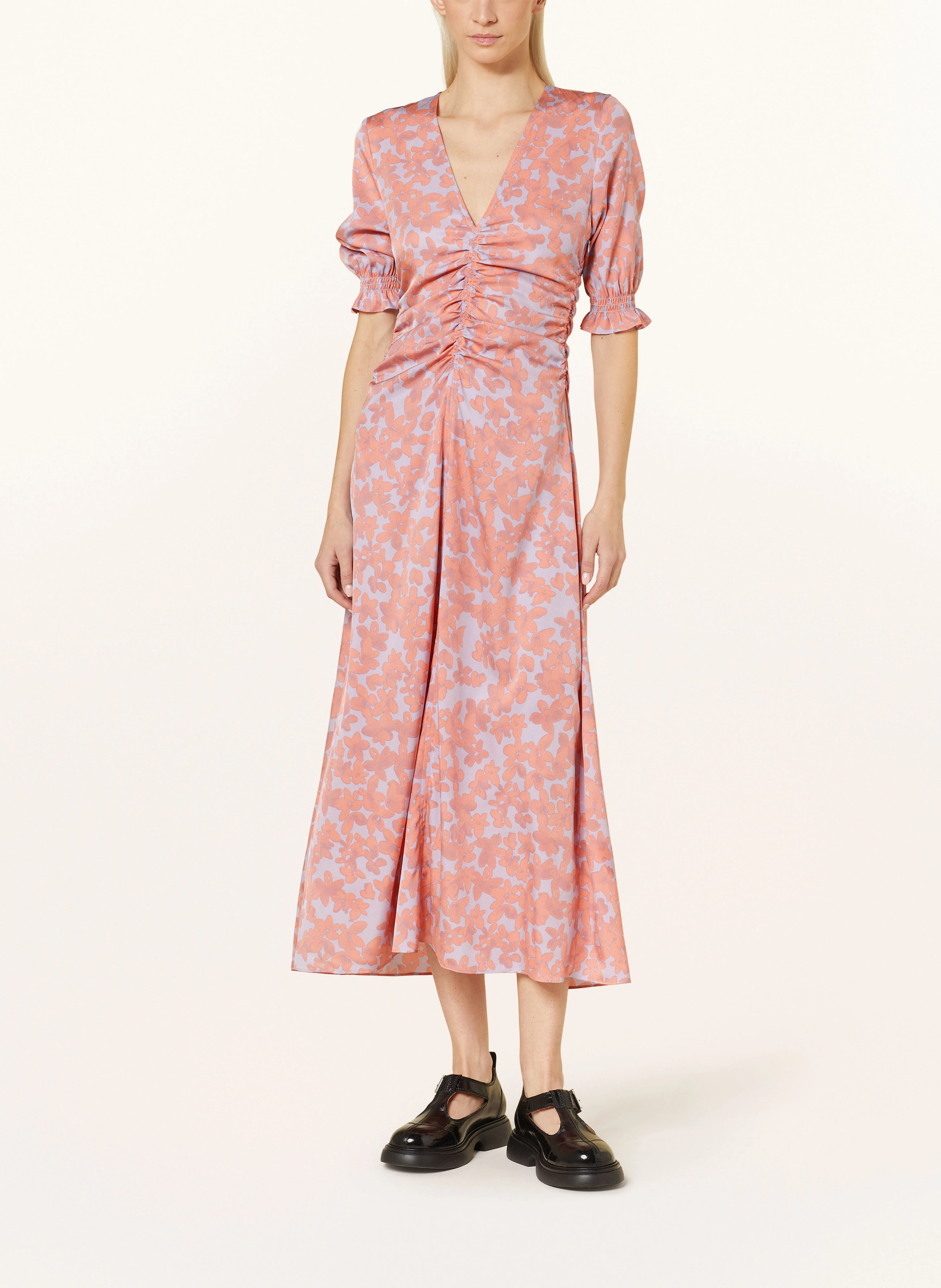 BAUM UND PFERDGARTEN Kleid AMMA