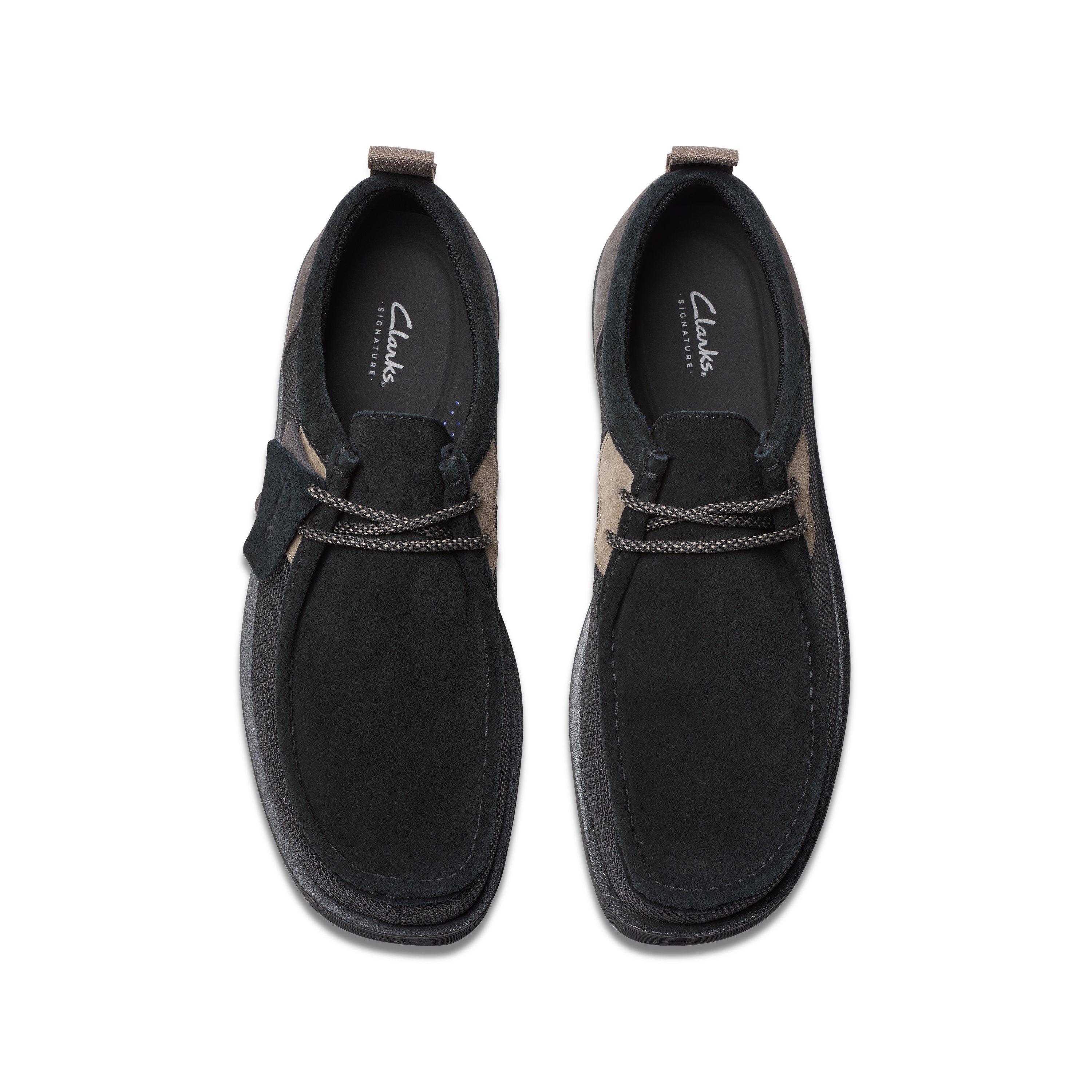 Clarks Wallabee FTR2 Sn52