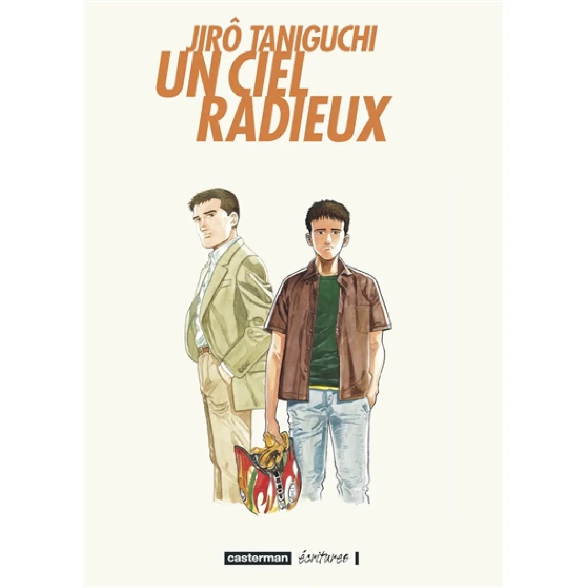 Un ciel radieux · Occasion