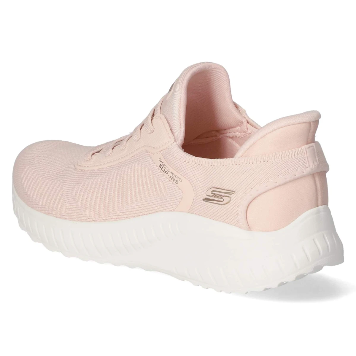SkechersSlip-On Sneaker CURRENT MUSE - Lt. Pink