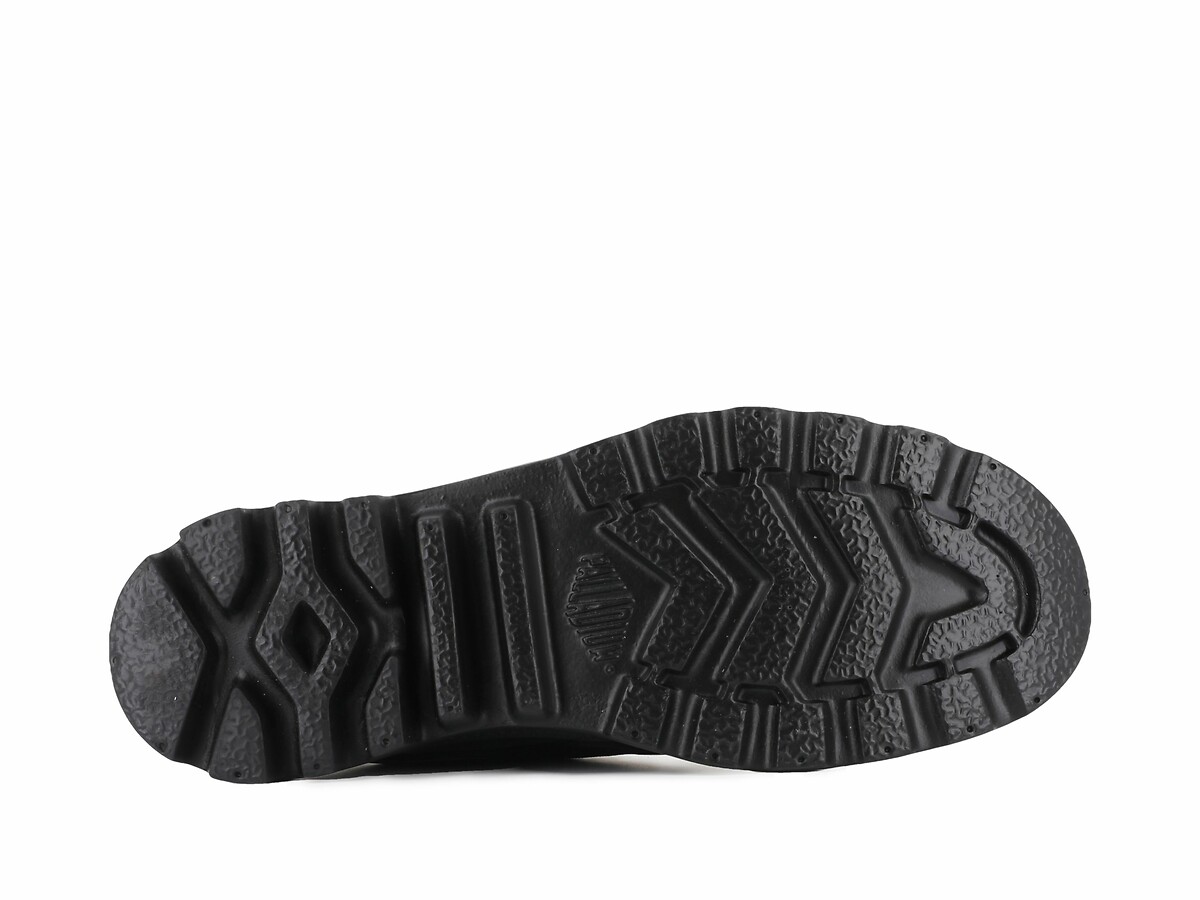 PALLADIUM<br>Tênis Hoge Pampa Lite Travel