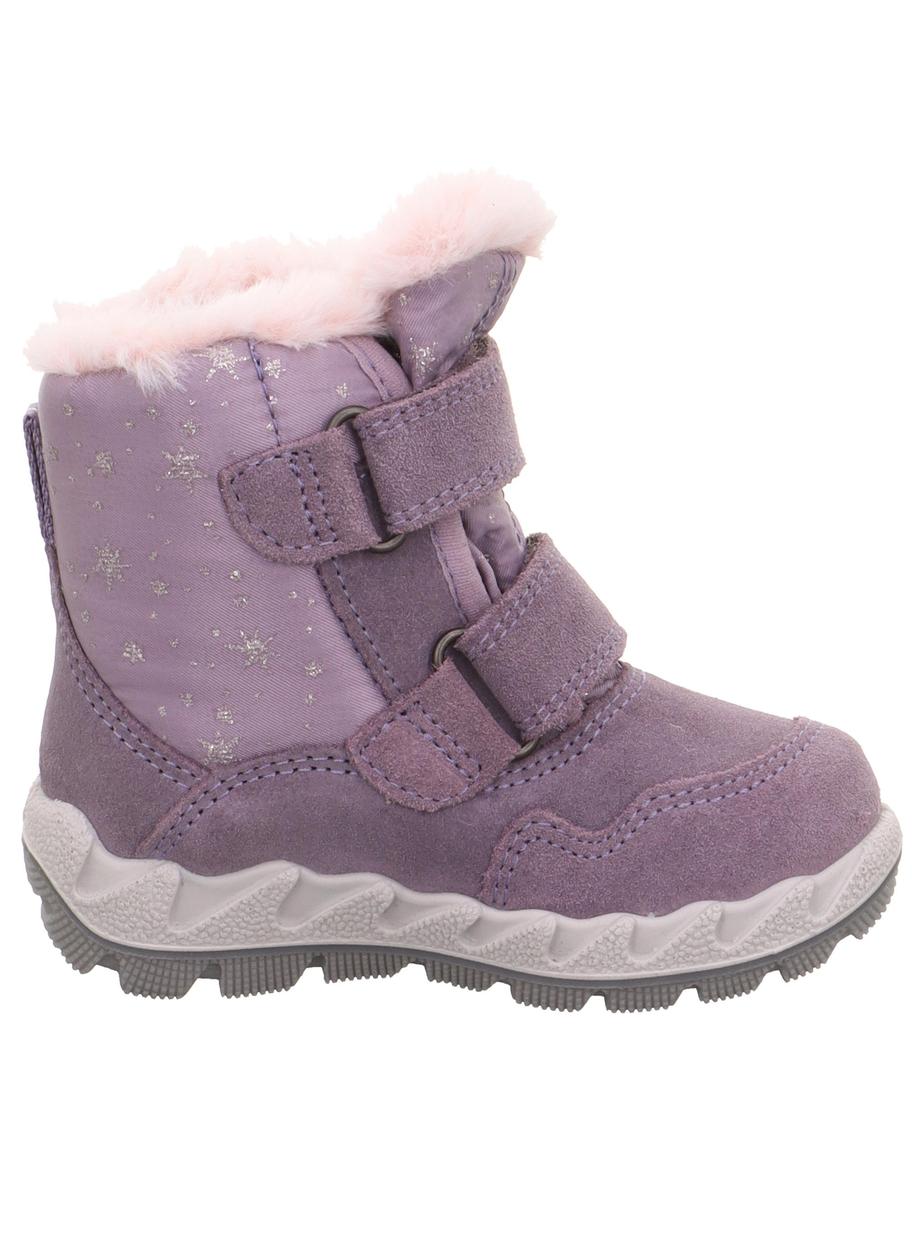 Winterstiefel ICEBIRD