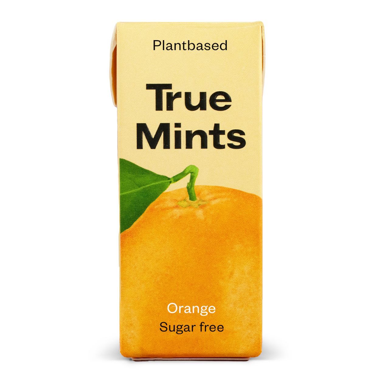 True Mints Orange